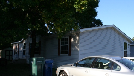 1619 Hall St., Shoreview, MN 55126 