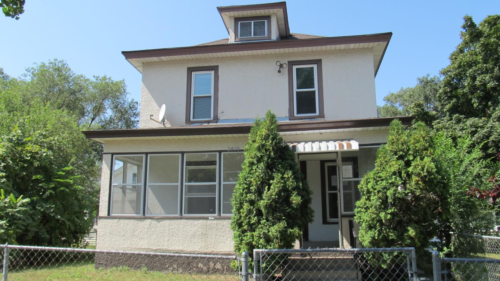 2830 Bloomington Av, Minneapolis, MN 55407 