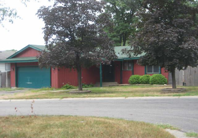 989 123rd Lane NW, Coon Rapids, MN 55448 