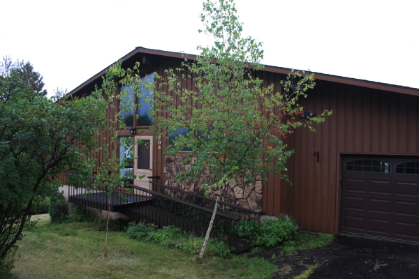 206 Lyons St, Duluth, MN 55811 