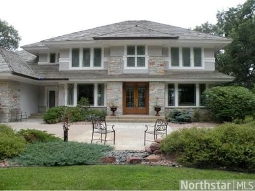 Red Forest, Saint Paul, MN 55127 