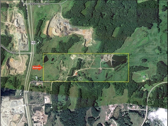 Ne Quad Of 219Th Ave Nw And Us Hig, Elk River, MN 55330 