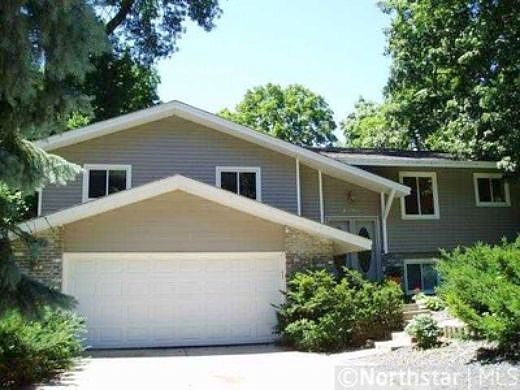 Baywood Shores, Mound, MN 55364 