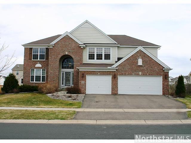 Peony N Ln, Maple Grove, MN 55311 