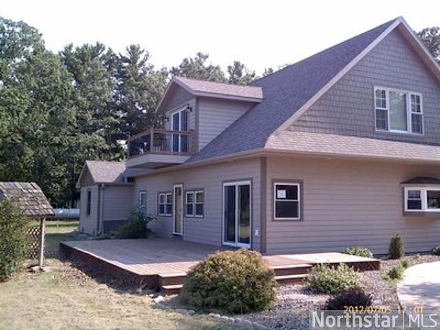 Garrard, Frontenac, MN 55026 