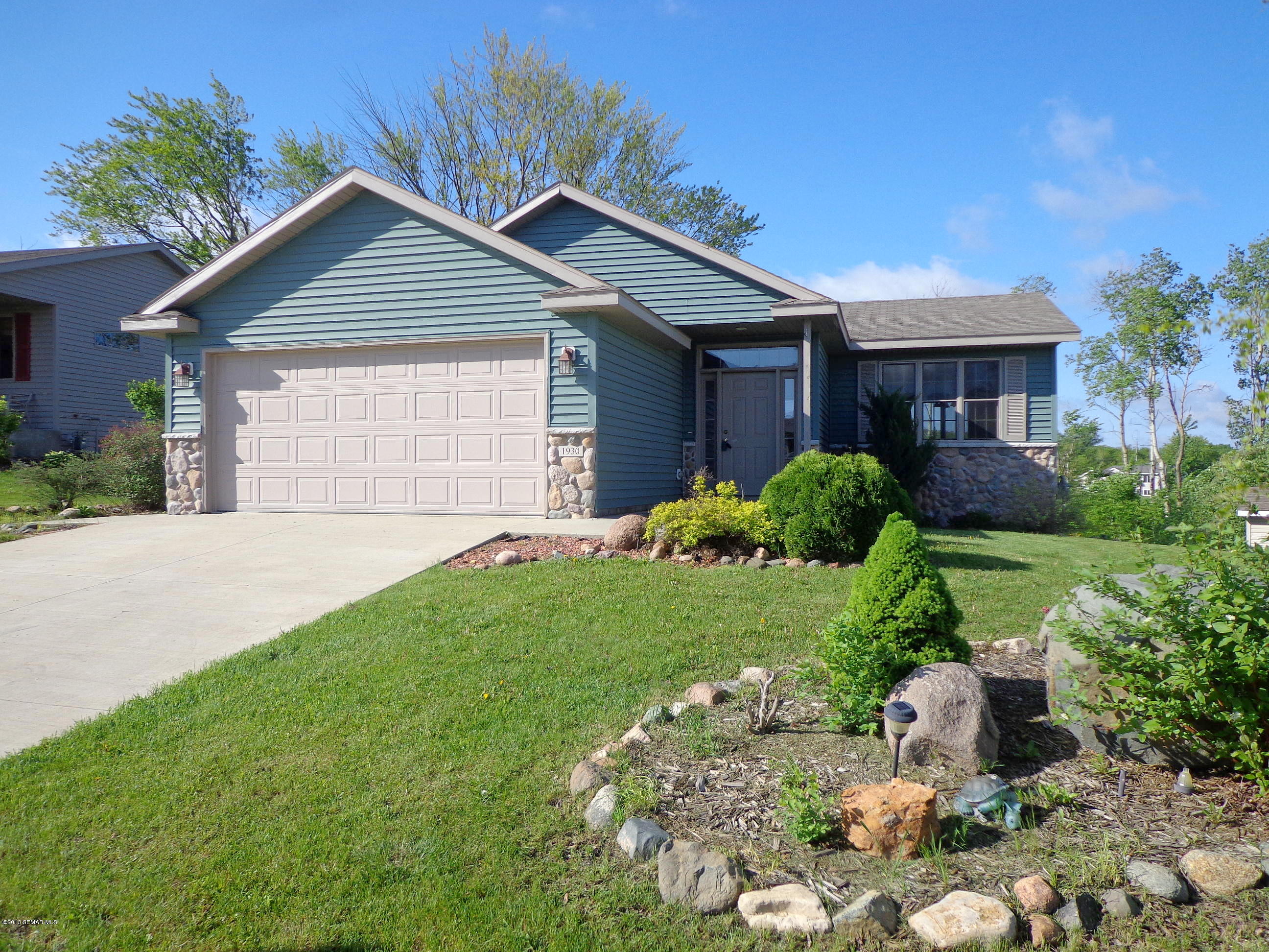 Pioneer, Zumbrota, MN 55992 