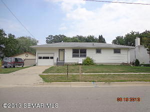 Central, Dodge Center, MN 55927 