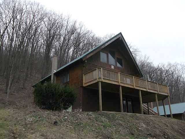 County Road 20, Winona, MN 55987 