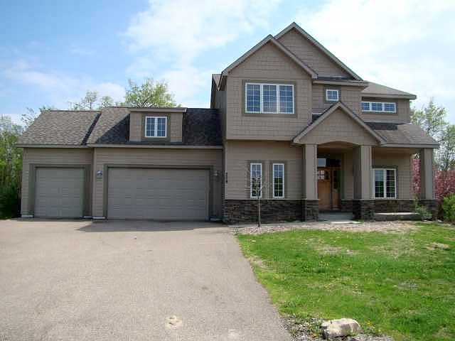 High Point, Cannon Falls, MN 55009 