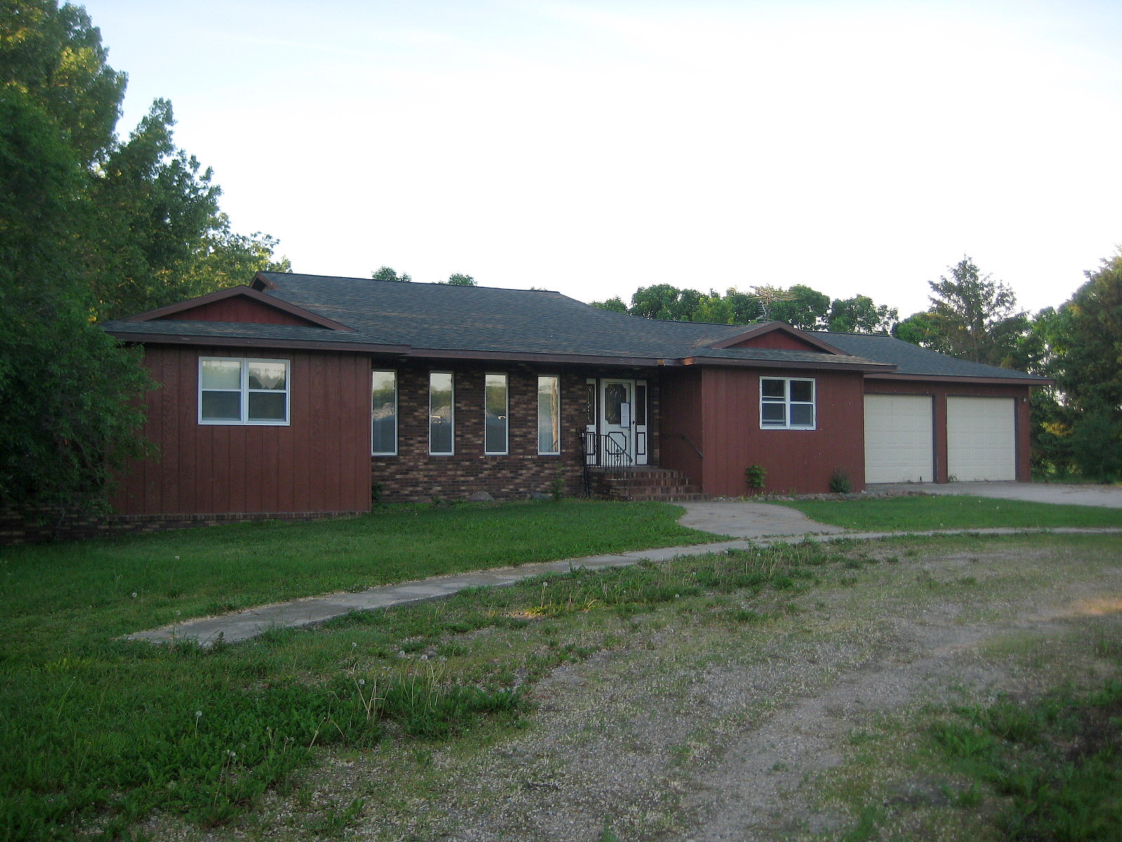 280Th, Ada, MN 56510 