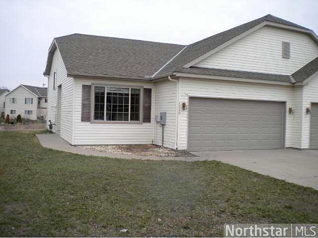 Knollwood, Saint Cloud, MN 56303 