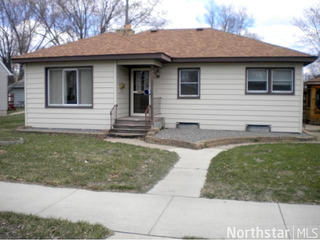 31St, Saint Cloud, MN 56303 