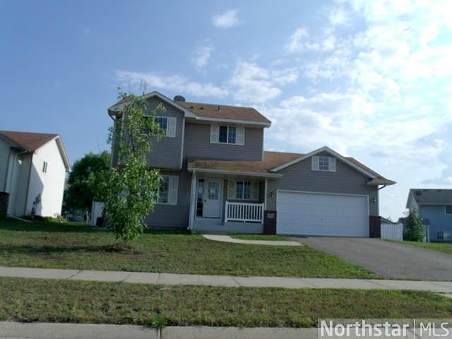 Isabella, Clearwater, MN 55320 