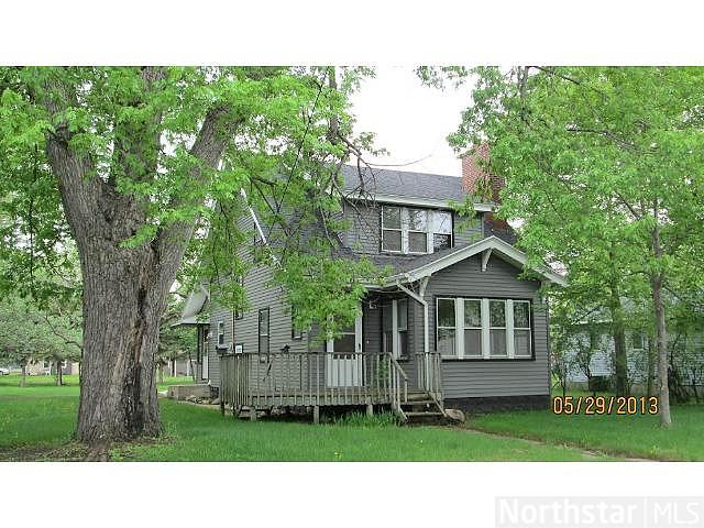 Hall, Richmond, MN 56368 