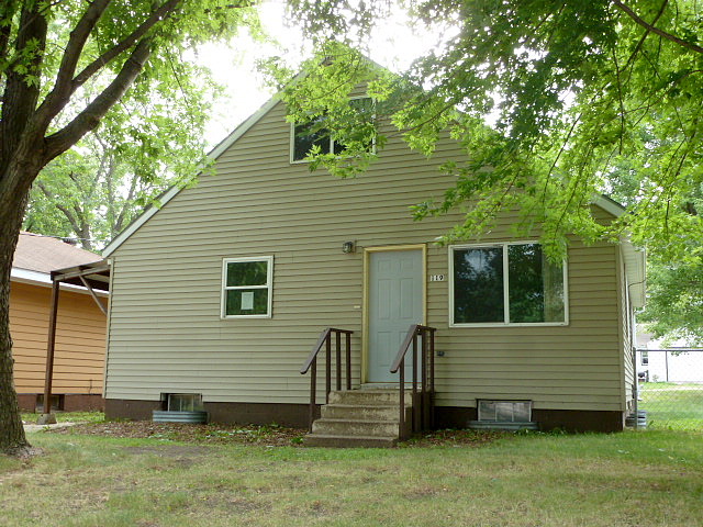 10Th Ave, Waite Park, MN 56387 