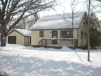 Cherry, Waite Park, MN 56387 