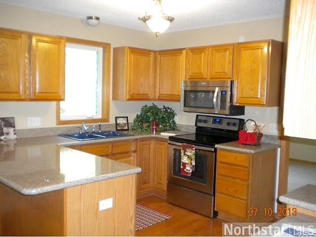 Ellington, Farmington, MN 55024 