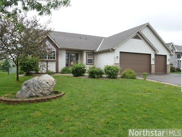 Dupont, Farmington, MN 55024 