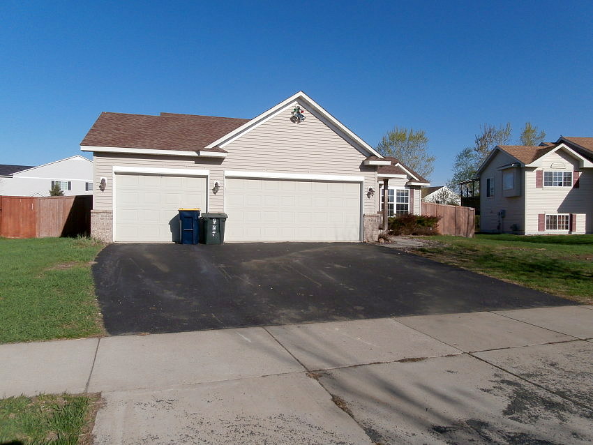 Camden, Farmington, MN 55024 