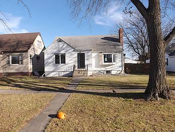 7Th, Breckenridge, MN 56520 