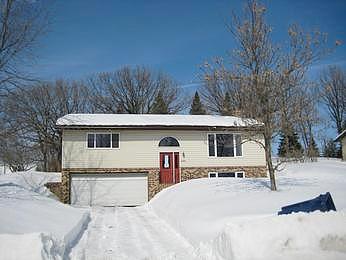 Southview Driv, Fergus Falls, MN 56537 