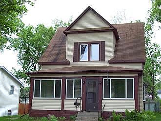 Linden, Fergus Falls, MN 56537 