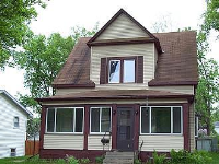 Linden, Fergus Falls, MN 56537 