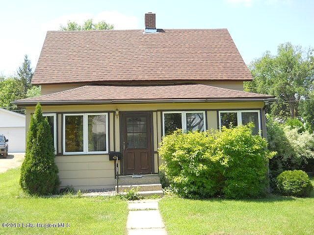 Vine, Fergus Falls, MN 56537 