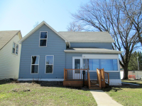 E Hampden Ave, Fergus Falls, MN 56537 