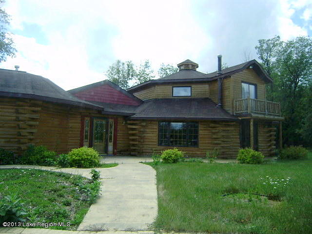 Long Lake, Ottertail, MN 56571 