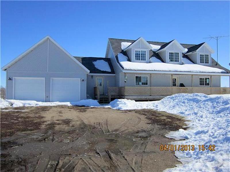 County Highway 39, Frazee, MN 56544 