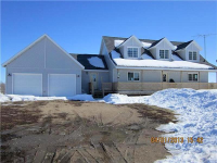 County Highway 39, Frazee, MN 56544 