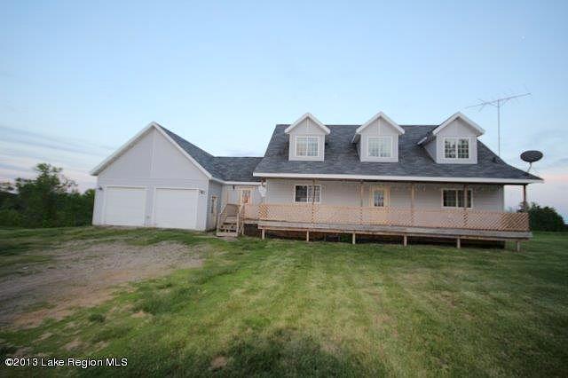 Cr-39, Frazee, MN 56544 