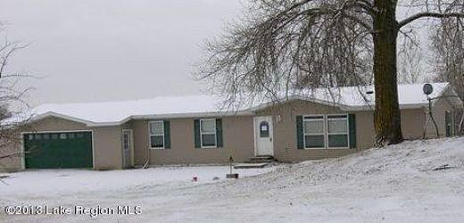 County Highway 38, Clitherall, MN 56524 