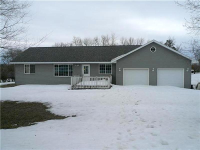 Pleasant Avenue, Clitherall, MN 56524 