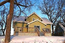 Lake Louise, Garfield, MN 56332 