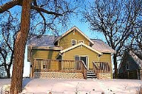 Lake Louise, Garfield, MN 56332 