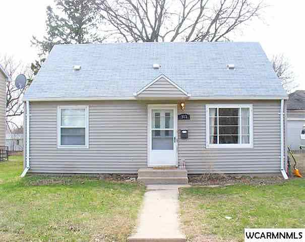 8Th Nw St, Willmar, MN 56201 