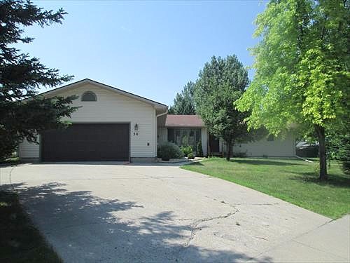 Garden, East Grand Forks, MN 56721 
