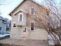 Brown, Hutchinson, MN 55350 