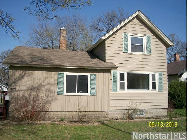 Main, Hutchinson, MN 55350 
