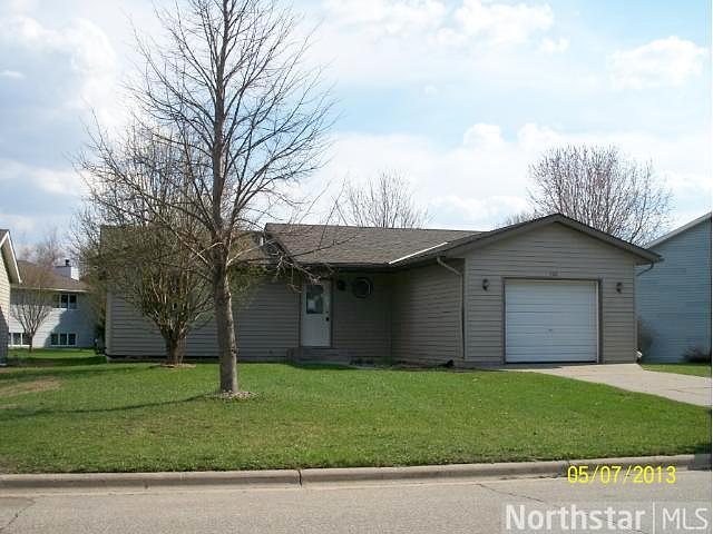 Abby, Glencoe, MN 55336 