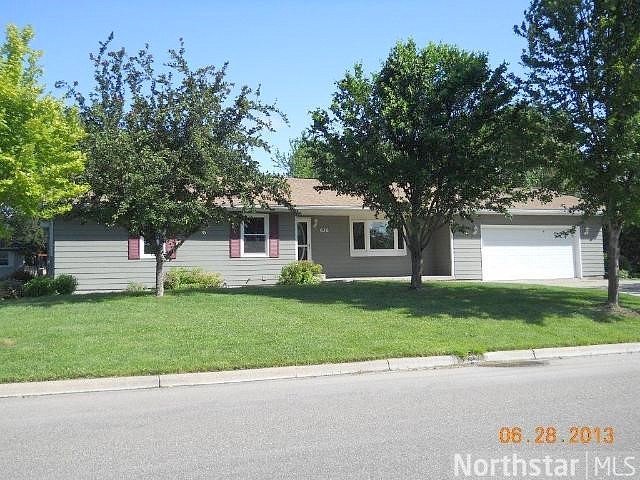 Shady Creek, Winsted, MN 55395 