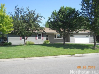 Shady Creek, Winsted, MN 55395 