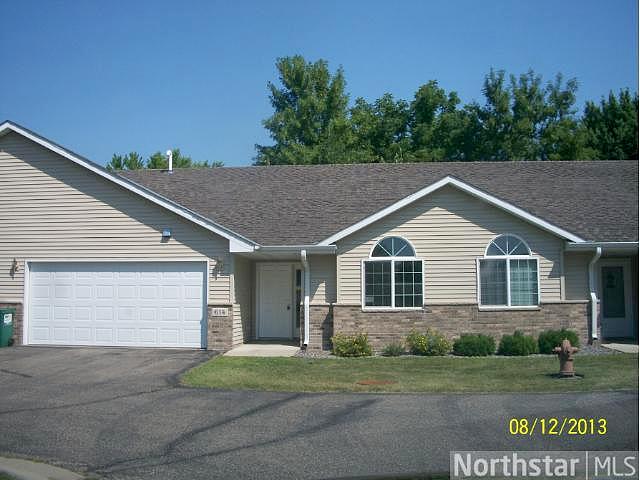 Golden Gate, Winsted, MN 55395 