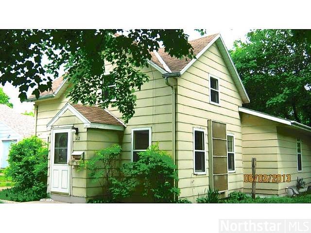 Baxter, Glencoe, MN 55336 