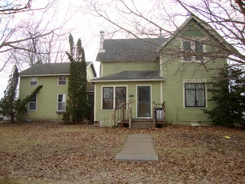 1St Avenue Sout, Harmony, MN 55939 