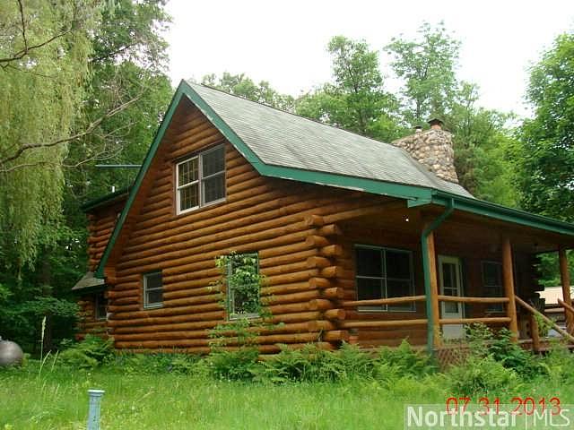 Highway 23, Ogilvie, MN 56358 