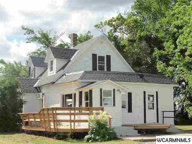 N Depue, Holloway, MN 56249 