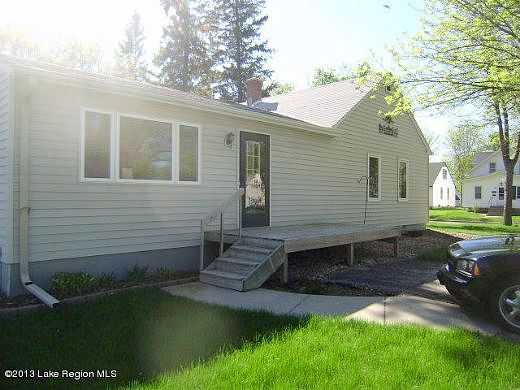 9Th, Morris, MN 56267 